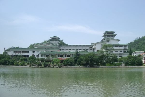桂林パークホテル