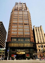 パークホテル上海