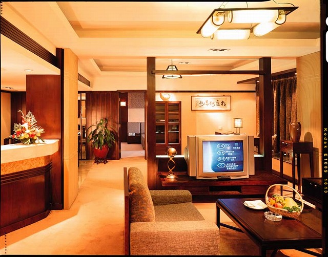 桂林観光酒店