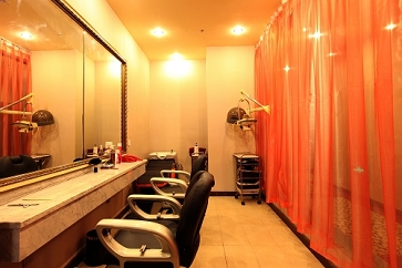 Barber Shop Beauty Salon