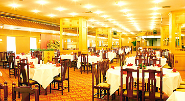 Shanghai Flavour restaurant