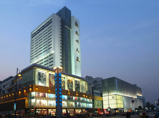 杭州タワーホテル