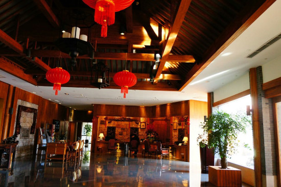 上海嘉定賓館