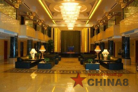 漳州シャン江ホテル