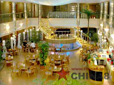 漳州シャン江ホテル
