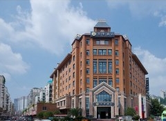 JIホテル(貴陽小河香江路店)