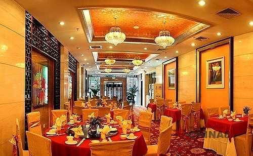 北京紫玉飯店