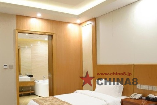 上海博漾精品酒店