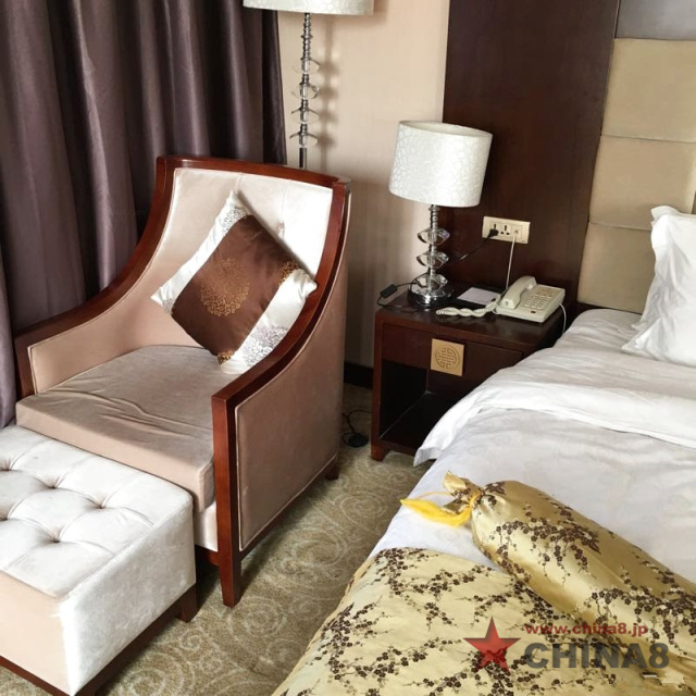 ゴールデン クラウン インターナショナル ホテル - 桂林金皇国際大酒店