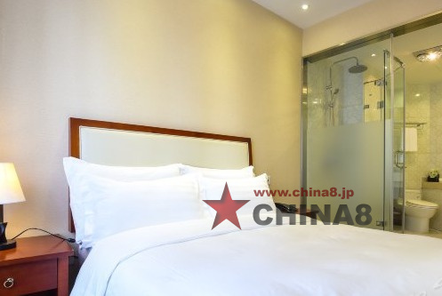 上海泰麗全套房酒店公寓