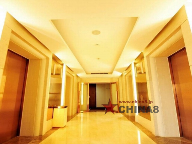 上海御品静安紫苑酒店式公寓