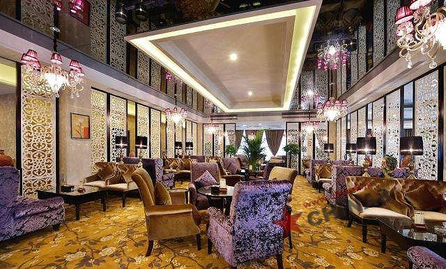 Chengdu Sofis Jinyuan Hotel