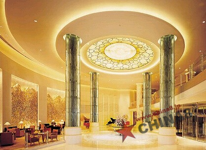 北京昆侖飯店