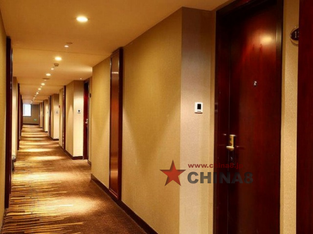 杭州瑞京国際大酒店