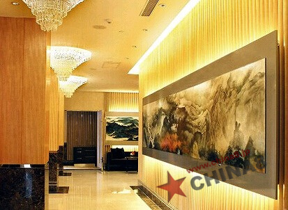 天津水晶宮飯店