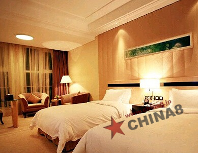 北京麗景湾国際酒店