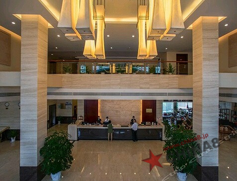 桂林インターナショナル ホテル
