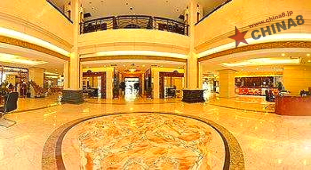 福州新紫陽大酒店
