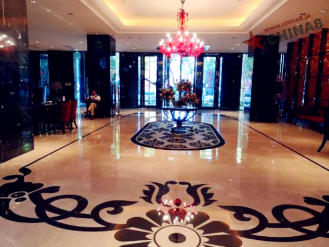 南京金太隆国際酒店