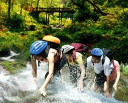桂林市内観光＆古東の滝を楽しむ終日ツアー