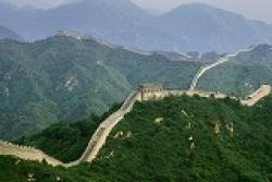 ＜春節限定・上海発＞万里長城をはじめ、世界遺産観光　北京2泊3日間