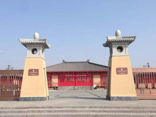 【西安】周原博物館、周公廟、宝鶏青銅器博物館へ行こう！専用車チャーター（日帰り）☆日本語ガイド付き☆