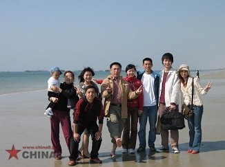 桂林江山国際旅行社
