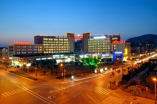 杭州ジャスミンインターナショナルホテル