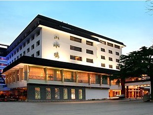 蘇州南林飯店