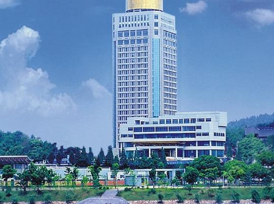 浙江南国大酒店