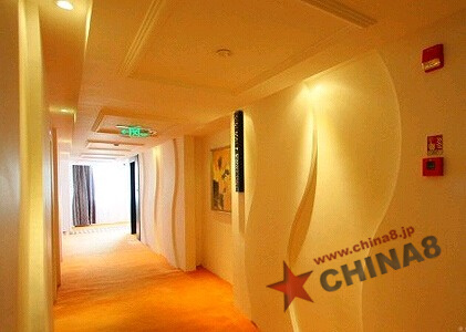 上海天平賓館