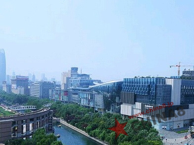 済南泉城大酒店