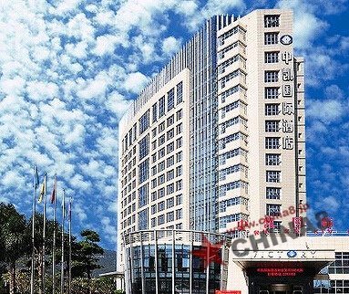 ビクトリー インターナショナル ホテル龍岩 