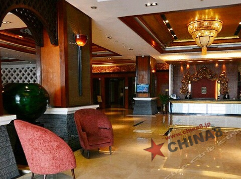 惠州国惠大酒店