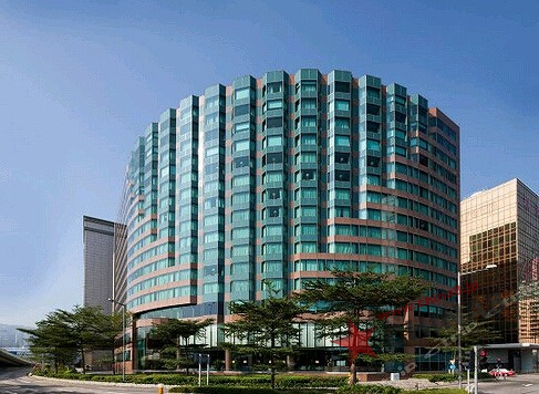 ニューワールドミレニアム香港ホテル