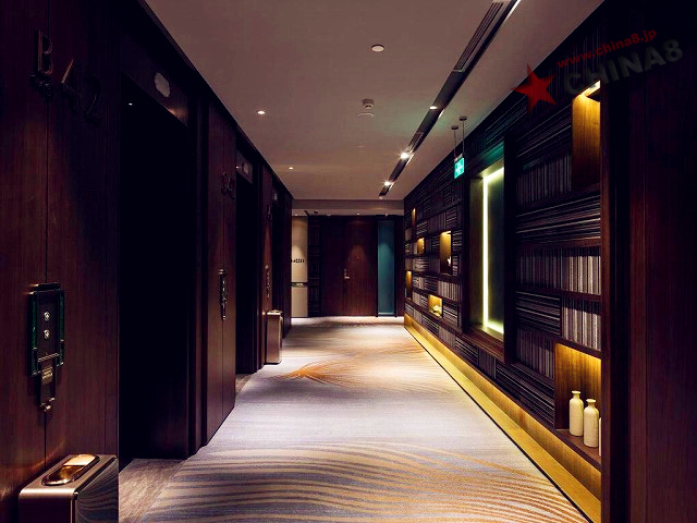 南京 ゴールデン イーグル インターナショナル ホテル 