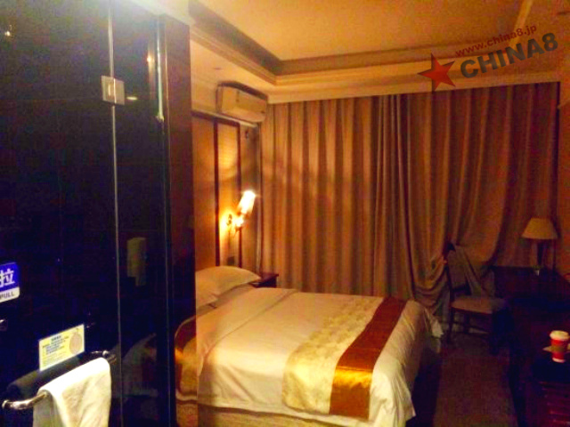 スカイ レインボー インターナショナル ホテル 上海