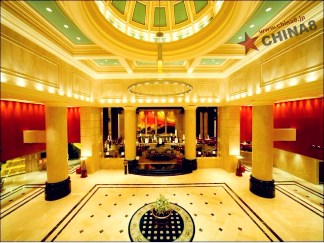 上海エバーブライト インターナショナル ホテル 