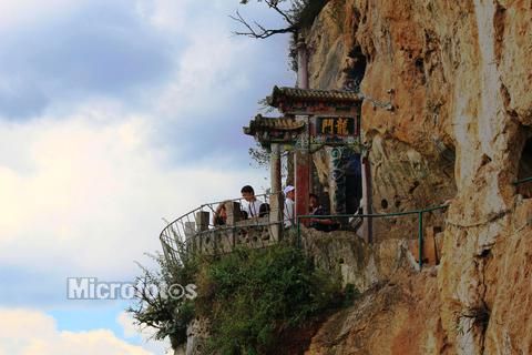 雲南省の歴史と文化、自然に彩られた名所を巡る旅10日間