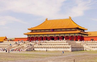 故宮の屋根に隠している秘密、99％の北京人は知らない！