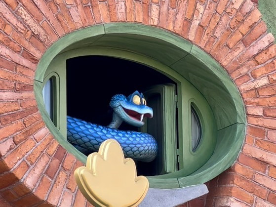 仕事が早い！ズートピア２で変った上海ディズニーランド